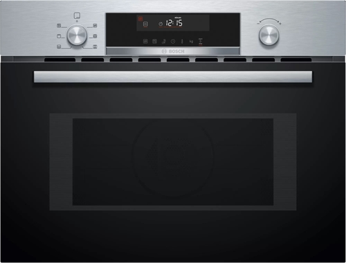 BOSCH CMA585GS1 INOX - Horno Compacto 60CM