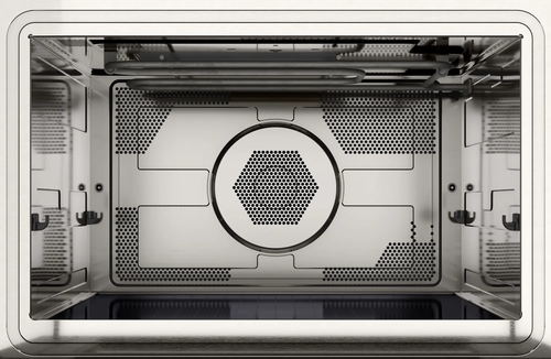 BOSCH CMA585GS1 INOX - Horno Compacto 60CM