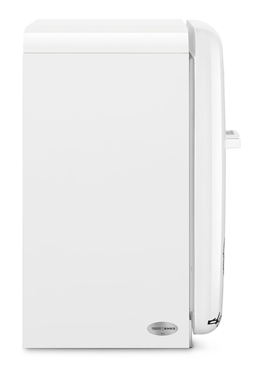 SMEG FAB10RDSN6 - Nevera Una Puerta Cíclico