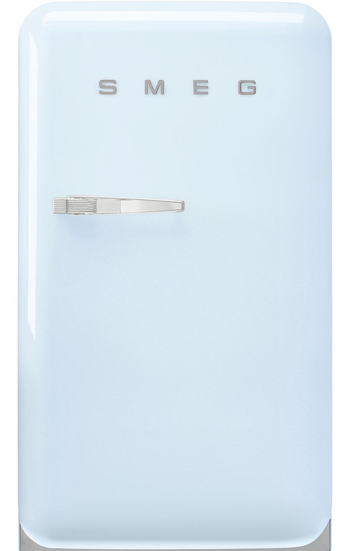 SMEG FAB10RPB6 Azul - Nevera Una Puerta Cíclico