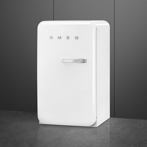 SMEG FAB10LWH6 Blanco - Nevera Una Puerta Cíclico