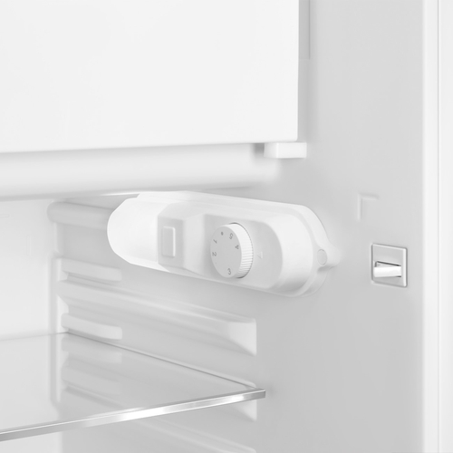 SMEG FAB10LWH6 Blanco - Nevera Una Puerta Cíclico