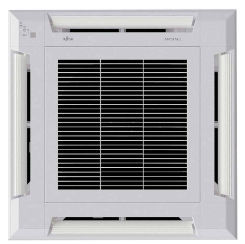 FUJITSU AUY40MI-KV Blanco - Aire Acondicionado por Conducto 3.698 Frig/h y 4.300 Kcal/h