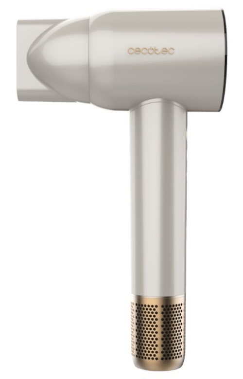 CECOTEC IONICARE ROCKSTAR NANO IONTECH Champagne - Secador 1600W