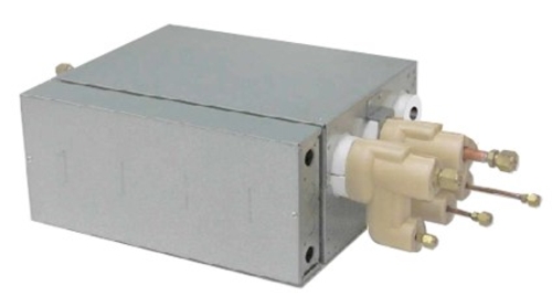FUJITSU UTP-PY02A - Accesorio Distribuidor 2 Zonas