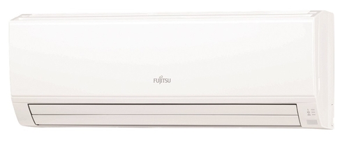 FUJITSU ASY71UI-KL Blanco - Aire Acondicionado 6.106 Frig y 7100 Kcal
