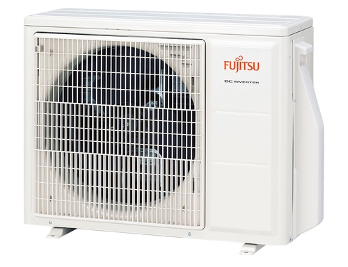 FUJITSU ASY71UI-KL Blanco - Aire Acondicionado 6.106 Frig y 7100 Kcal