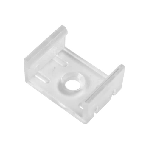 ABRILA AI002 Transparente - Accesorio Cipe de sujeción