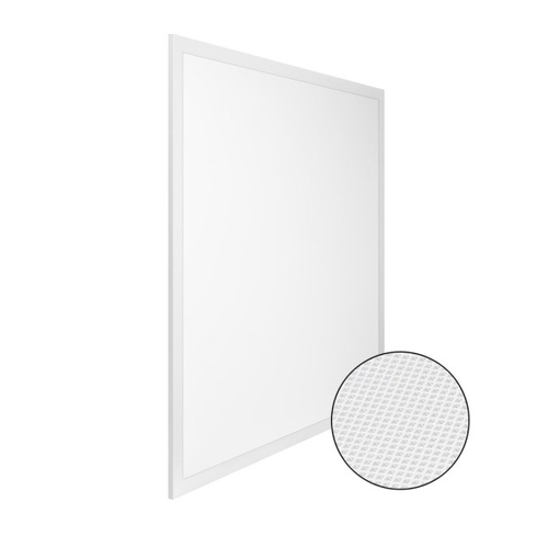 ABRILA Medusa Blanco 40W - Panel LED 6500K