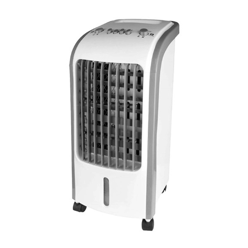 ABRILA Ventisca Blanco 80w - Climatizador 4 Litros