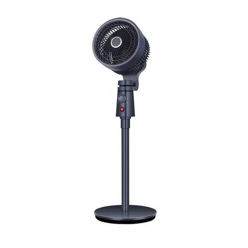 ABRILA Montecristo Granito 40w - Ventilador de Pie 3 Aspas