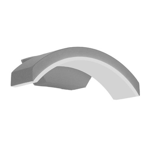 ABRILA Koala Gris 12W - Aplique Exterior