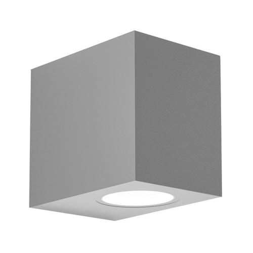 ABRILA Alce Gris - Aplique 1xGU10