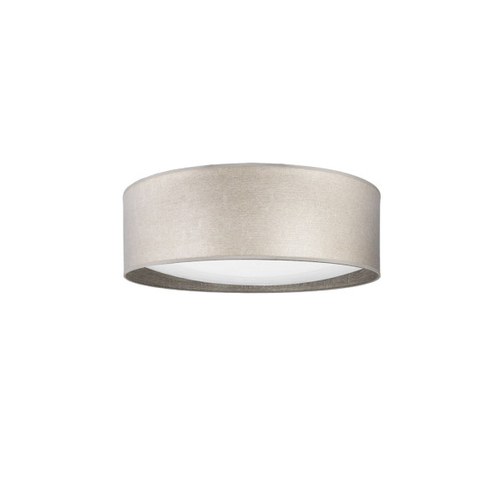 ABRILA Tania Madera Gris 14x50x50Cm - Plafón 72w
