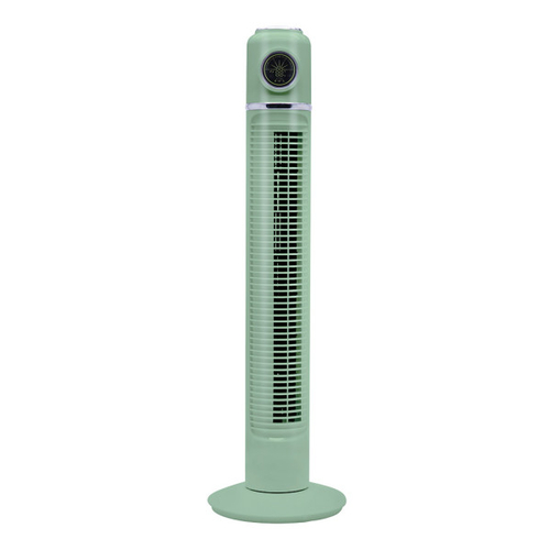 ABRILA Artico Verde 45w - Ventilador de Torre 3 Velocidades