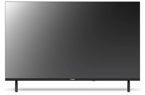 ENGEL LE3295QLED Negro - TV 32" QLED Smart TV