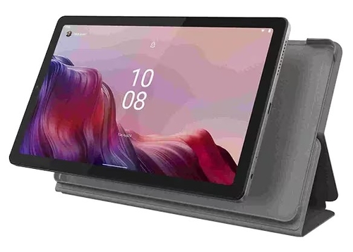 LENOVO TAB M9 ZAC4 Gris Ártico - Tablet 9"