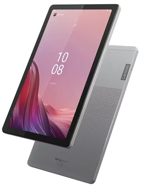 LENOVO TAB M9 ZAC4 Gris Ártico - Tablet 9"