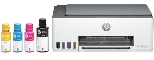 HP SMART TANK 5105 Blanco - Impresora Multifunción