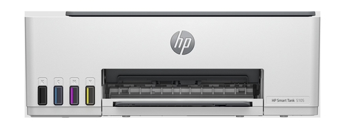 HP SMART TANK 5105 Blanco - Impresora Multifunción