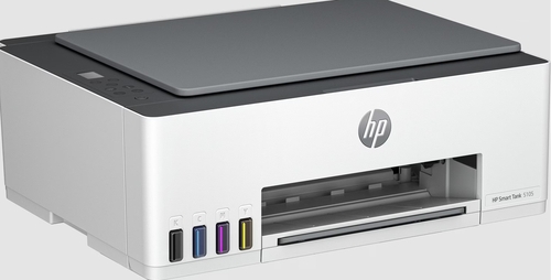 HP SMART TANK 5105 Blanco - Impresora Multifunción