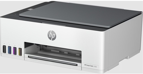 HP SMART TANK 5105 Blanco - Impresora Multifunción