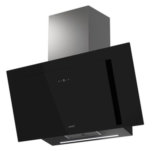 CATA THALASSA PRO 900 GBK Negro - Campana Decorativa 90CM