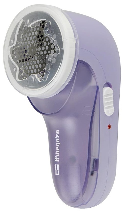 ORBEGOZO QP 6010 - Quitapelusas Morado