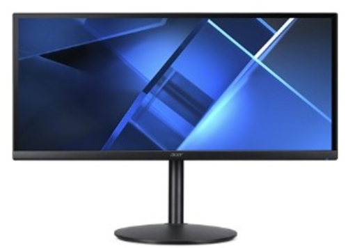 ACER CB292CU ZEROFRAM Negro - Monitor 29"