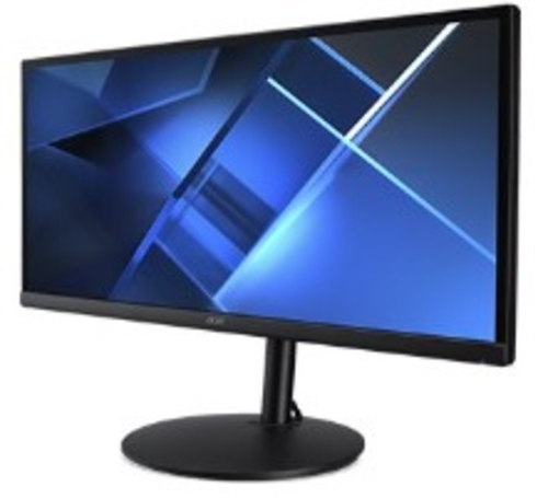 ACER CB292CU ZEROFRAM Negro - Monitor 29"