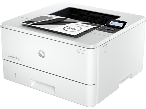 HP LASERJET PRO MFP 4002DN Blanco - Impresora 1200 x 1200 dpi