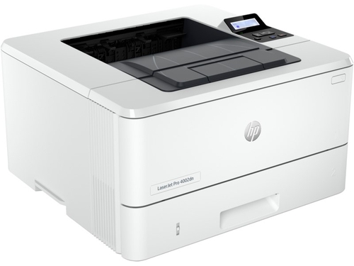 HP LASERJET PRO MFP 4002DN Blanco - Impresora 1200 x 1200 dpi