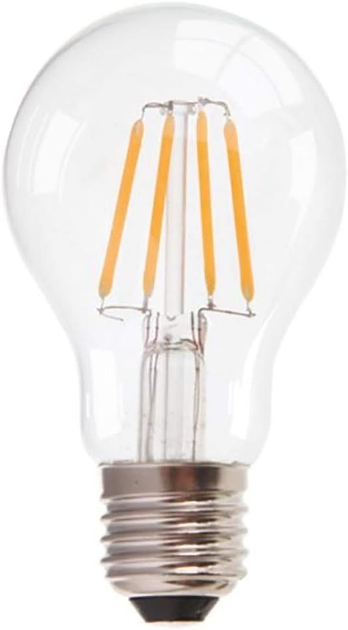 RSR LED 0164 Blanca - Bombilla E27 7W 850LM 4000K