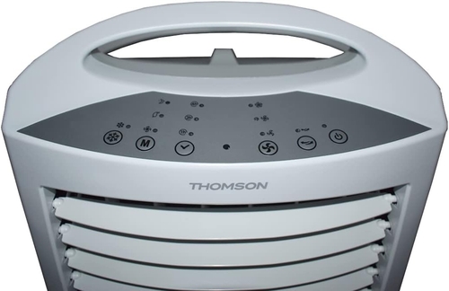 THOMSON THRAF470E Blanco - Climatizador 60W 9L