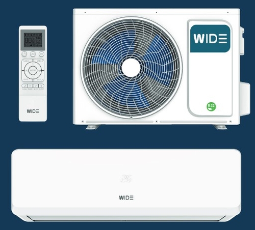 WIDE WDS24IUL6ECO-R32 - Aire Acondicionado 6106 Frig