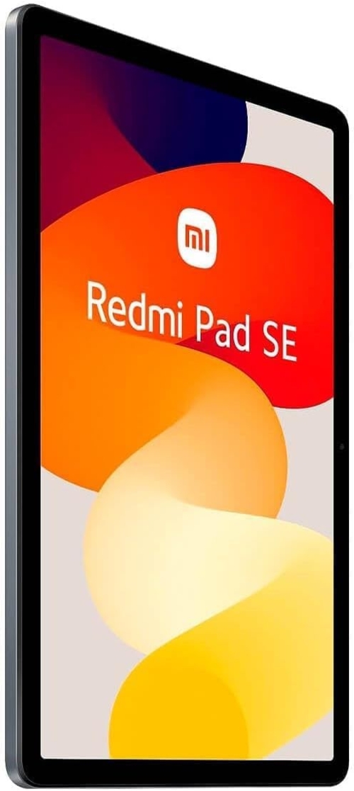 XIAOMI REDMI PAD SE Gris Grafito - Tablet 11" 8GB 256GB