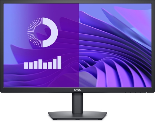 DELL E2425H Negro - Monitor 24"