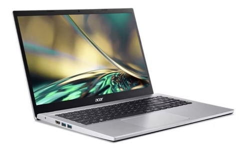 ACER A315-59 i5-1235U Plata - Ordenador Portátil 15.6" 16GB 512GB