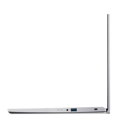 ACER A315-59 i5-1235U Plata - Ordenador Portátil 15.6" 16GB 512GB