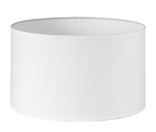 ABRILA DORI Blanco - Pantalla 30 cm