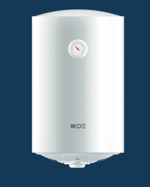 WIDE WID-TV-50WIDEICON Blanco - Termo Eléctrico 50L