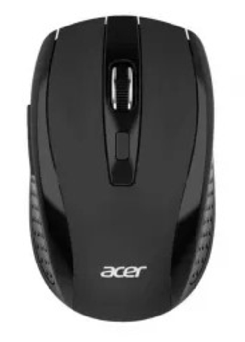 ACER MX202 Negro - Ratón Inalámbrico