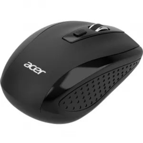ACER MX202 Negro - Ratón Inalámbrico