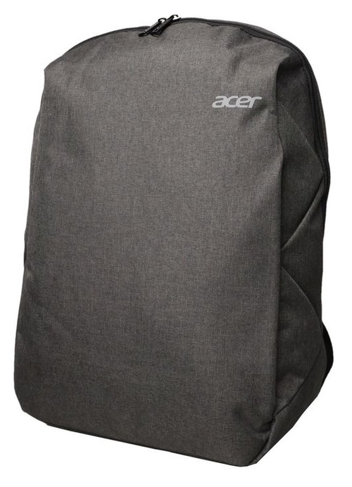 ACER ZAINO 15 BASIC Gris-Verde - Mochila 16"