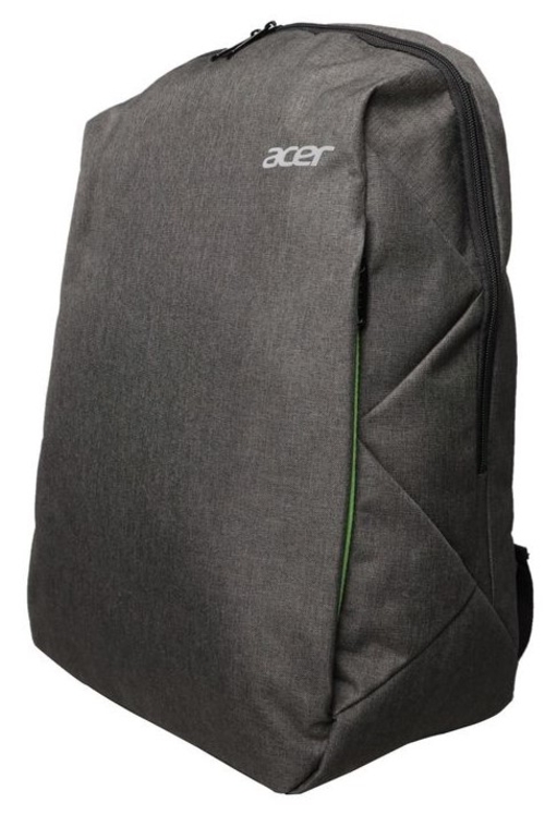 ACER ZAINO 15 BASIC Gris-Verde - Mochila 16"
