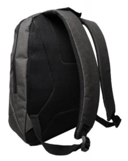 ACER ZAINO 15 BASIC Gris-Verde - Mochila 16"
