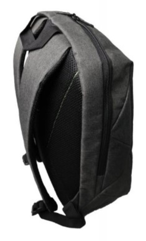 ACER ZAINO 15 BASIC Gris-Verde - Mochila 16"