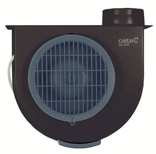 CATA GS 600 BK Negro - Extractor Cocina