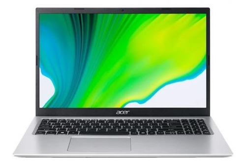ACER ASPIRE 1 A115-32 4500 Plata - Ordenador Portátil 15.6" 4GB 128GB