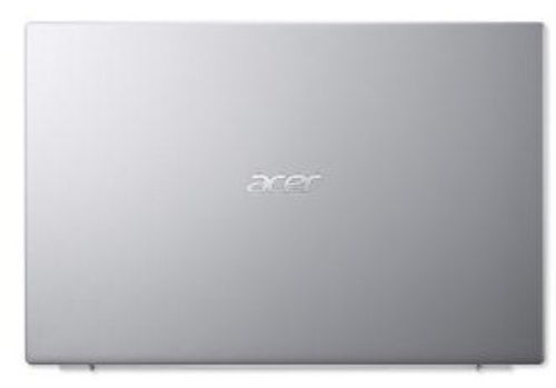 ACER ASPIRE 1 A115-32 4500 Plata - Ordenador Portátil 15.6" 4GB 128GB